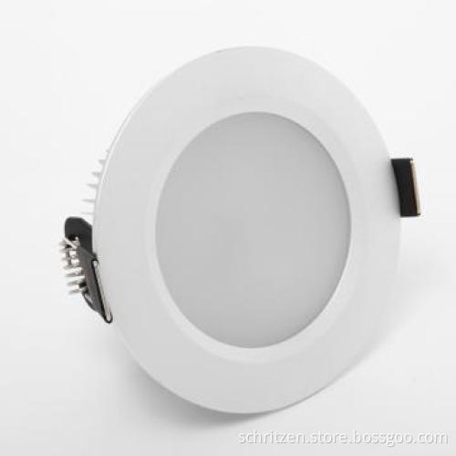 NEW LED ceiling light from 9W white LED ceiling light